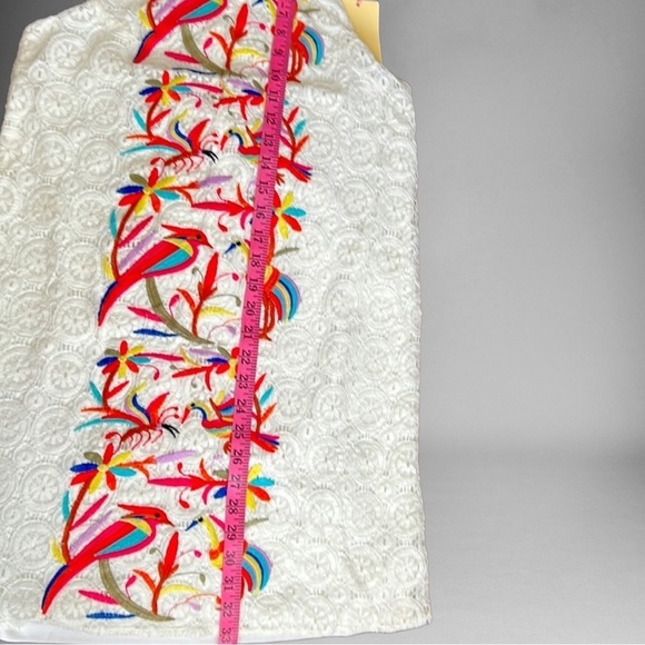 entro dress - Picture 6 of 6